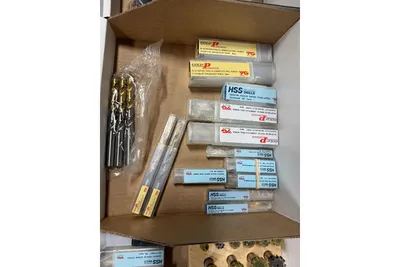 Used _UNKNOWN_ _UNKNOWN_ Drills Utah US | KD Auctions #1549396