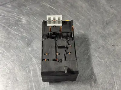 USED MOELLER Z 00-16