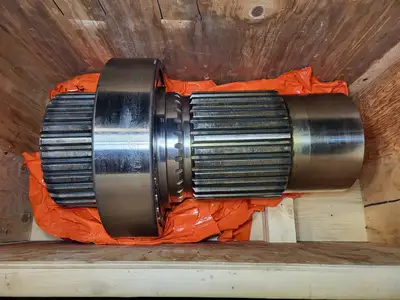 NEW HITACHI 2036972