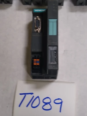 USED Siemens ET200S