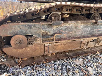 Used 1974 WARNER-SWASEY HOPTO 900A Excavators Utah US | Proxy Equipment #1378814