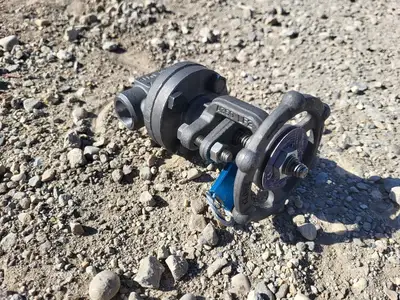 NEW 2018 BONNEY FORGE HL 1L3S-NACE-LE