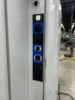 USED 2019 HAAS TM-2P