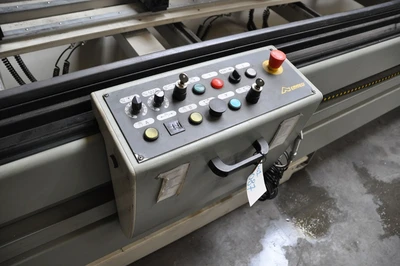 USED EMMEGI COMET ISOLA