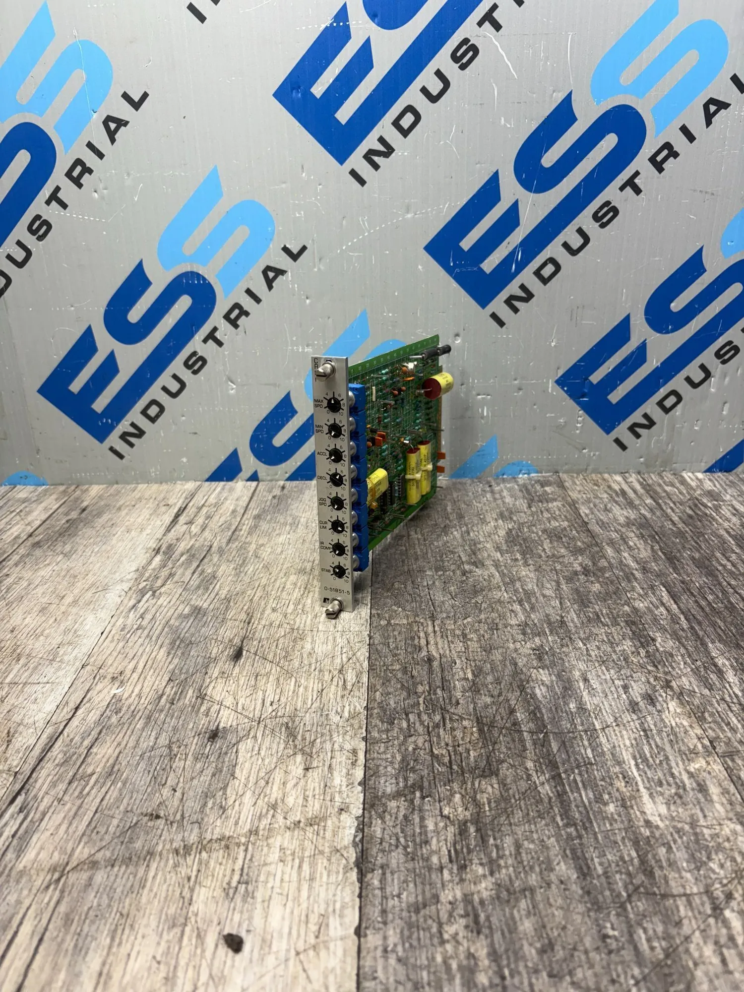 USED RELIANCE 0-51851-5