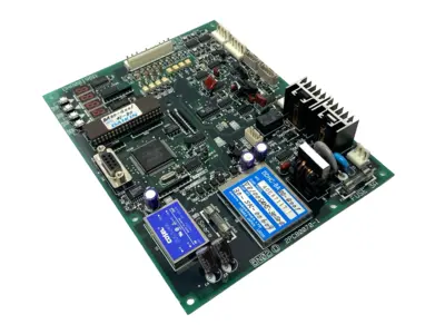 New | in-Stock Daikin HVAC Pump Control Circuit Board Printed Circuit Boards (PCB) Michigan US | Maverick Industrial Sales #1402123