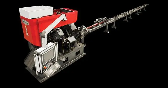 New | in-Stock HYDMECH GROUP M-20A, BUNDLING Horizontal Band Saws Arkansas US | SMF MACHINE TOOLS #941756