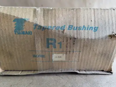 NEW TSUBAKI R1-2-3/4