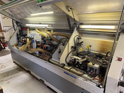 USED 2006 BIESSE "AKRON 245"