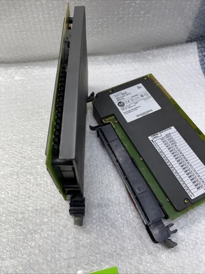 USED Allen-Bradley 1771-IAD