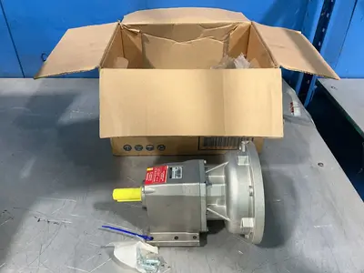 Used BONFIGLIOLI C 12 2 P 6.2 P80 B3 Motors (misc) Ohio US | HGR 24 #1517047
