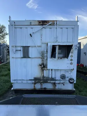 USED 2005 ARIEL JGA-4