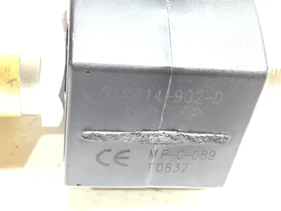 USED ASCO (EMERSON) EF8317G307