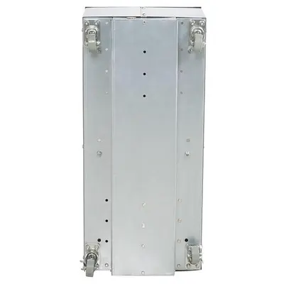 Frymaster Oil Filtraton System -