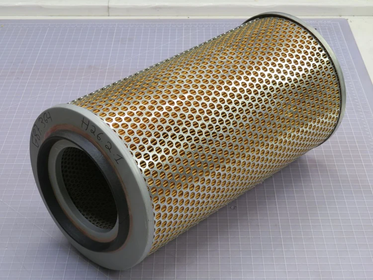 New | in-Stock MANN FILTER _UNKNOWN_ Automotive Parts | OCO Industrial #1641841