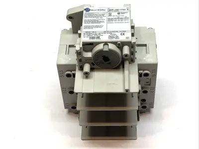 Used Allen-Bradley 194R-J30-1753 Disconnects Michigan US | Maverick Industrial Sales #1393419