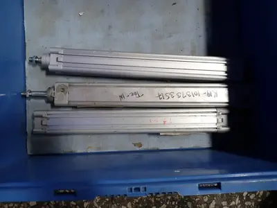 Used FESTO DNC40320PPV Pumps Ohio US | HGR 24 #946251