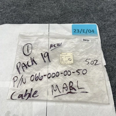 New | in-Stock Marl International 066-000-00-50 Misc Electrical & Power Parts California US | Davliegogo LLC #1706833