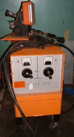 Used AIRCOMATIC _UNKNOWN_ Welding Positioners Minnesota US | INTER-PLANT SALES #344012