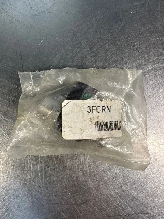Used Numatics 3FCRN Parts (Hydraulics and Pneumatics) South Carolina US | Palmetto Automation #1162145