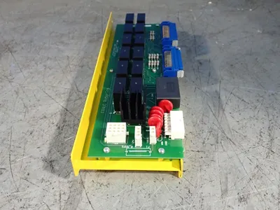 NEW FANUC EE3505741