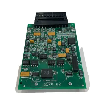 NEW UNBRANDED 8100-0620 CIRCUIT BOARD 8101-0620 REV B 81000620