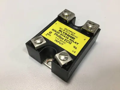 USED PHILIPS RLYB40480