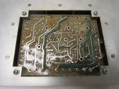 Inductotherm 153-3007-9 VCP Transducer Control Module