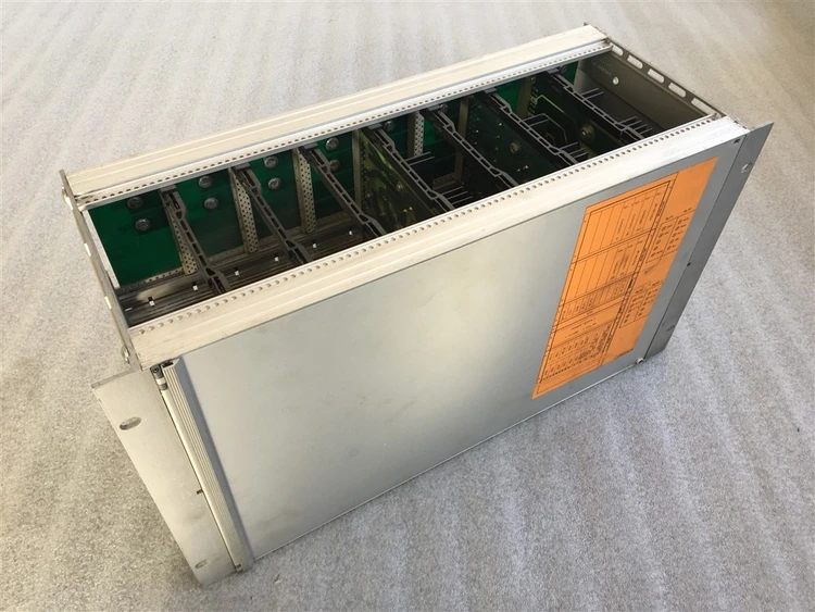 Used LVD G3991842 ( L309 ), CONSISTING OF 3 PARTS-RACK AC D Misc Electrical & Power Parts BE | Apt International N.V #363314