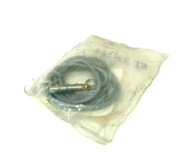 NEW TURCK BI2-M12-VN6X PROXIMITY SENSOR 1640200 BI2M12VN6X