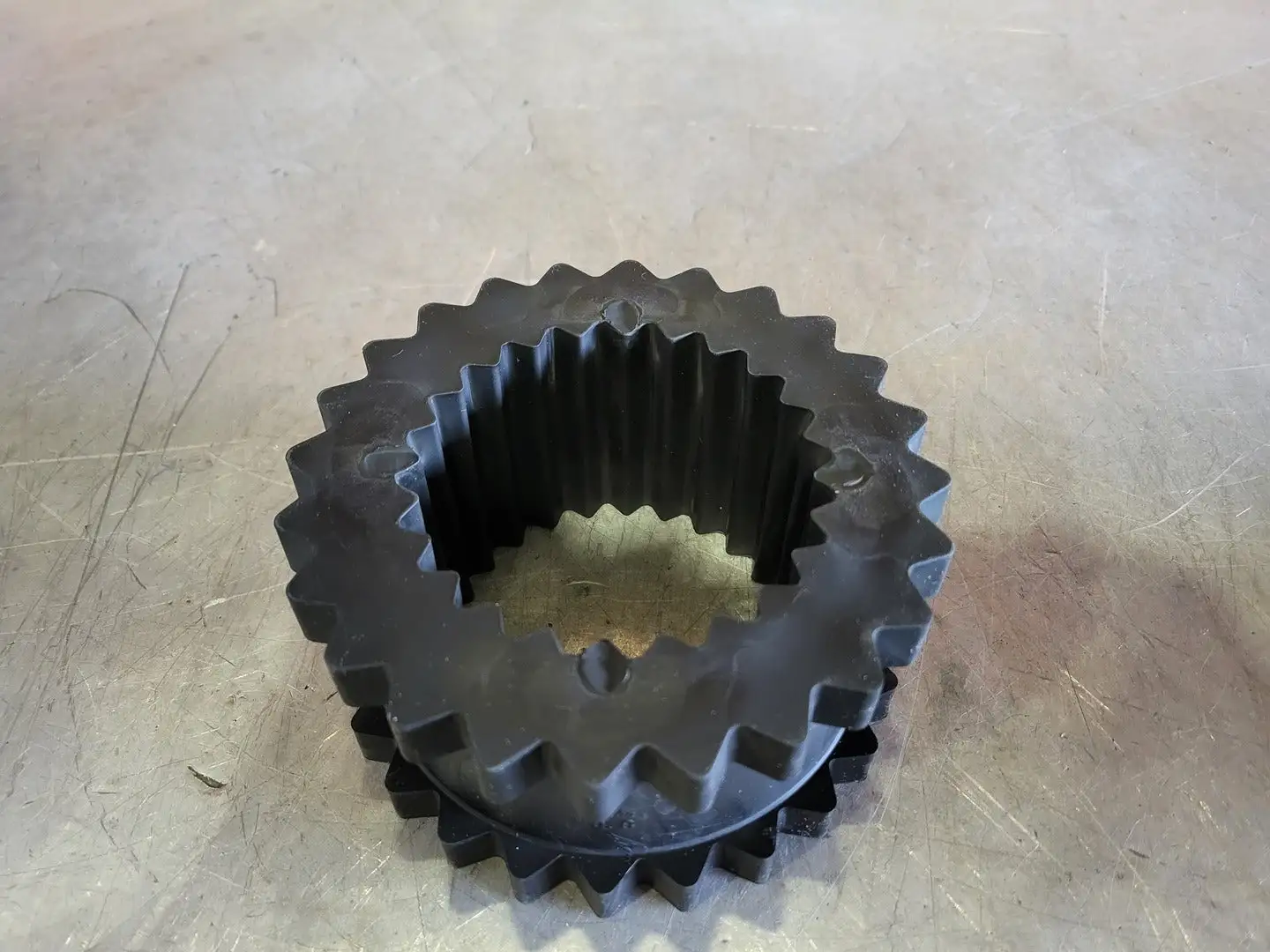 Used MARTIN 9JEM Parts (Hydraulics and Pneumatics) British Columbia CA | Lenmark #255902