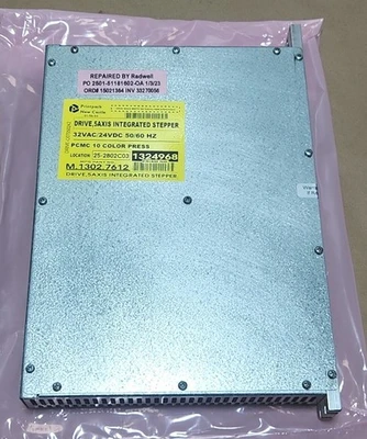 USED GIddings & Lewis M.1302.7612