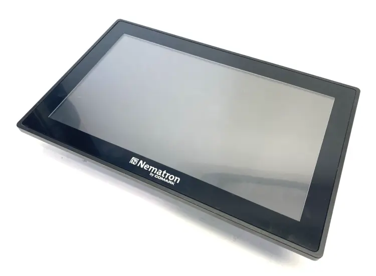 Used NEMATRON M1560WT Interface Monitors Michigan US | Maverick Industrial Sales #1121350