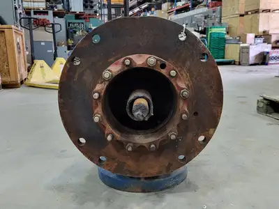 USED PEERLESS 14MD