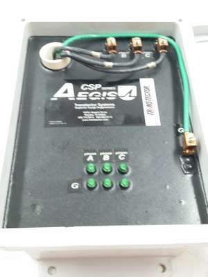 Aegis Transfector Series AEGIS CSP 480-3D