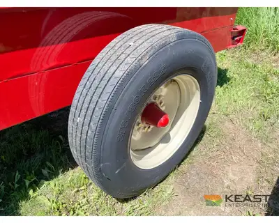 Used KELLY RYAN _UNKNOWN_ Feeder Wagons Iowa US | Keast Enterprises #1360309