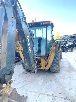 Used 2023 _UNKNOWN_ _UNKNOWN_ Backhoe Loaders Kentucky US | H Richardson and Sons #1557769