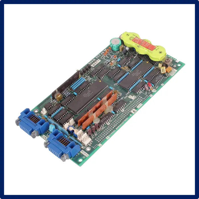 Used MITSUBISHI RF332 RF332B BN634A953G51 Printed Circuit Boards (PCB) Texas US | CNC TOOLS LLC #888814