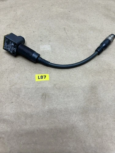 Used ALLEN BRADLEY 42EF-U2RCB-G4 Sensors Indiana US | J&J Industrial Supply #1076486