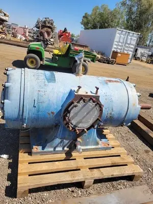 USED RO-FLO 19S