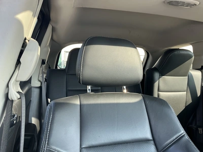 Used 2017 JEEP COMPASS SUVs Michigan US | Miedema Asset Management Group #1406738