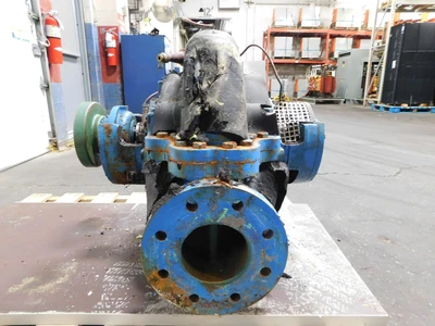 Used PACO _UNKNOWN_ Centrifugal Pumps Ohio US | Equipment Recovery Corp. #1330419
