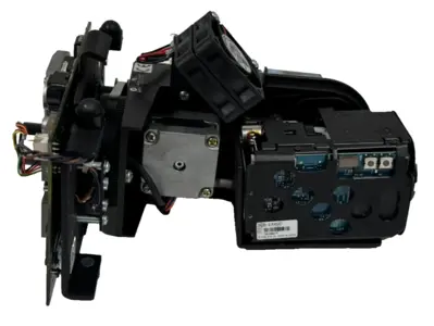 USED SONY FCB-EX45C