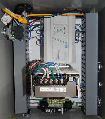 USED TOX PRESSOTECHNIK K.04.00.200.20.00-US