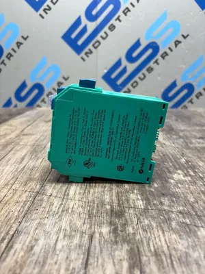Used PEPPERL+FUCHS KFD2-RR-EX1 Misc Electrical & Power Parts South Carolina US | ESS Industrial Equipment Sales #1336016