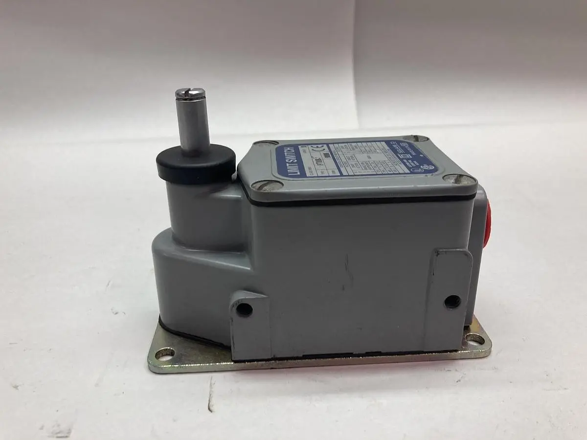 New | in-Stock SQUARE D 9007FTUB9808 Miscellaneous Equipment (Electrical & Power) Ohio US | Surplus Asset Holdings #1238939
