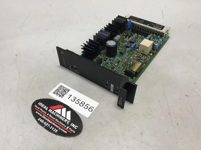 Used BOSCH 0 811 405 063 Circuit Boards Michigan US | Ideal Machinery #569542