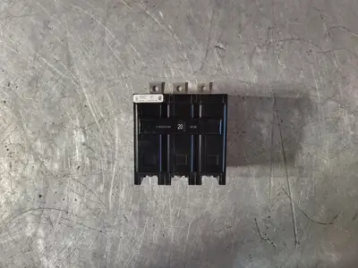 NEW EATON BAB3020H