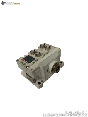 USED SMC EX600-DYPB