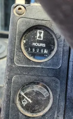 YALE GDP300 Forklift Trucks | Midstate Machinery (8)